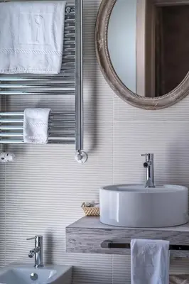 Bagno di Hotel Terme Formentin