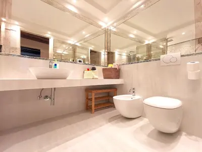 Bagno di GDhouse