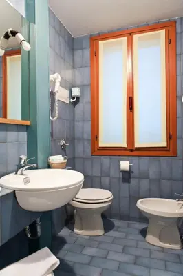 Bagno di Ca' delle Rose