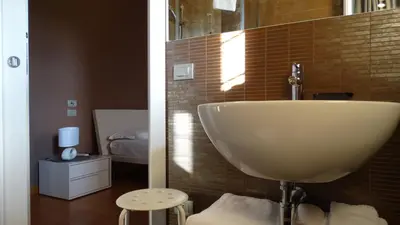 Bagno di Magrine Castelfranco Veneto