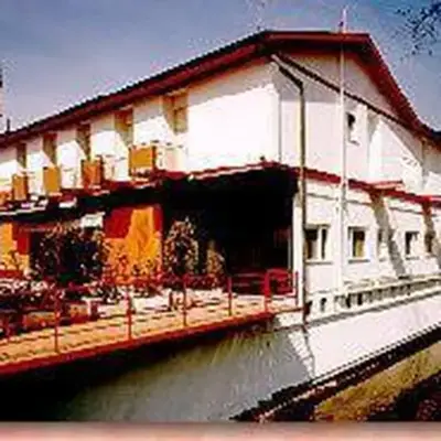 Hotel Tre Santi