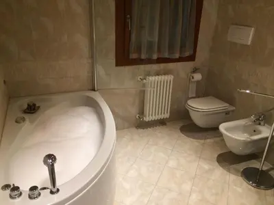 Bagno di VillaRosa