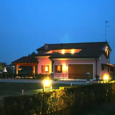 VillaRosa