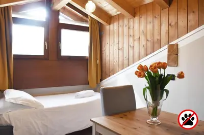 Letto o letti in una camera di Venicegreen Agriresort