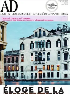 Planimetria di Luxury apartment on the Grand Canal