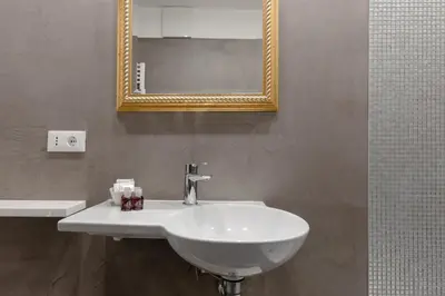 Bagno di Ca' Santo Spirito B&B