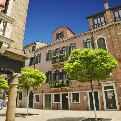 Ca' Santo Spirito B&B