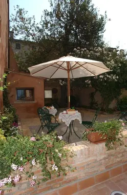 Giardino di Casa Mimma