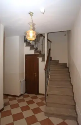 Planimetria di Casa Mimma