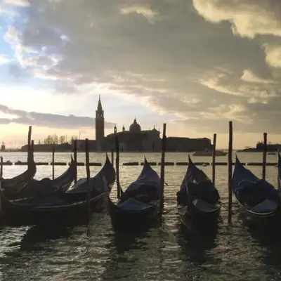 Rudy House Venice