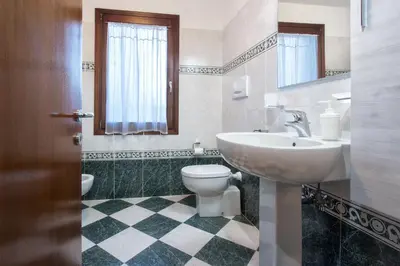 Bagno di Ca’Lisa