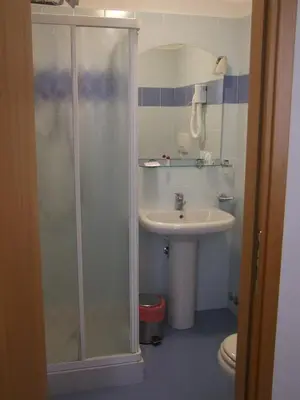 Bagno di Domus Ciliota