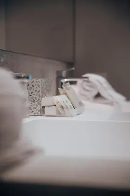Planimetria di Hotel Galassia Suites & Spa
