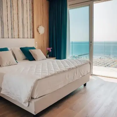 Hotel Galassia Suites & Spa