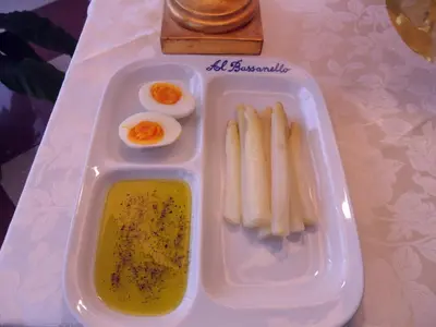 Cibo presso l'hotel o nelle vicinanze