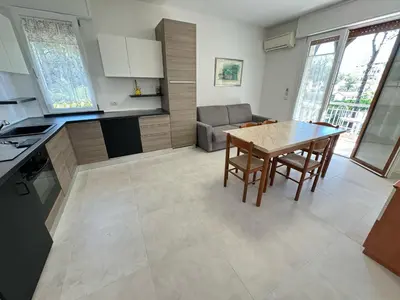 Cucina o angolo cottura di App4rent - Villa Cristina 10 - RINNOVATO
