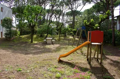 Giardino di App4rent - Villa Cristina 10 - RINNOVATO