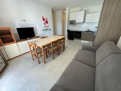 Cucina o angolo cottura di App4rent - Villa Cristina 10 - RINNOVATO