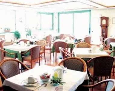 Ristorante o altro punto ristoro di Hotel Corone