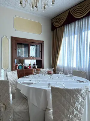 Planimetria di Hotel Poppi