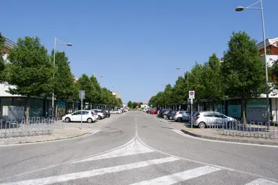 Planimetria di App4rent Ca' Silis Apartment 3 camere, 2 bagni, Wi-Fi, animali ammessi