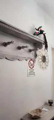 Planimetria di Domus Quietis