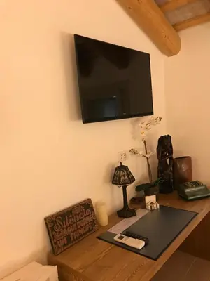 TV o dispositivi per l'intrattenimento presso B&B Agli Angeli