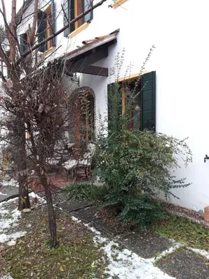 Edificio in cui si trova l'affittacamere