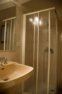 Bagno di 1410 Castello