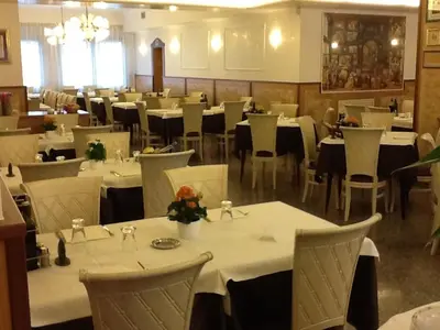 Ristorante o altro punto ristoro di Hotel Belfiore