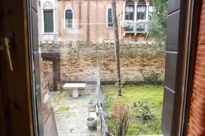 Giardino di Ca' Soranzo by Venicevillas