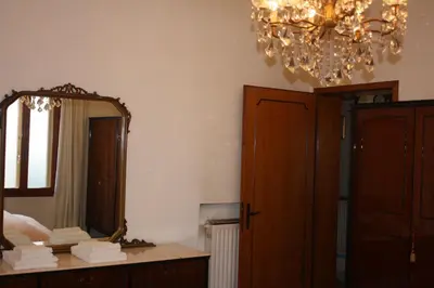 Bagno di Apartment 2978B