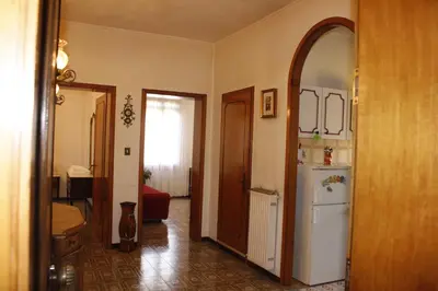 Cucina o angolo cottura di Apartment 2978B