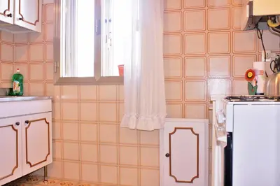 Cucina o angolo cottura di Apartment 2978B