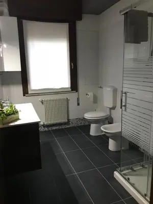 Bagno di Da Lenny: a due passi dal centro storico