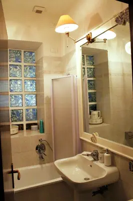 Bagno di San Gervasio Apartment