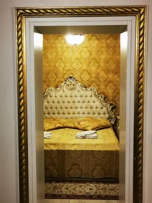 Planimetria di La Residenza di Carlo close to Piazza San marco