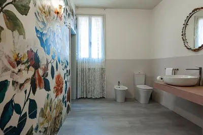 Bagno di Appartamento Duodo o Barbarigo