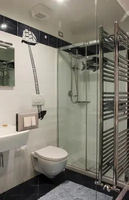Bagno di Sarai Apartments