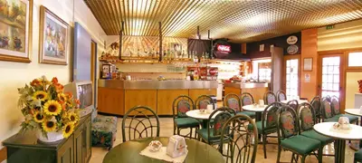 Ristorante o altro punto ristoro di Hotel Bellaria