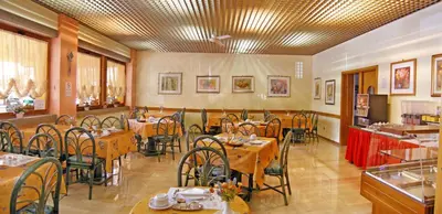 Ristorante o altro punto ristoro di Hotel Bellaria