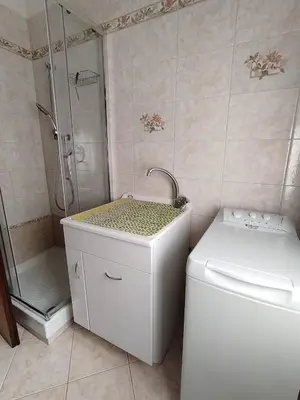 Bagno di Ca' ARiANna