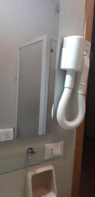 Bagno di Locanda Il Burchiello