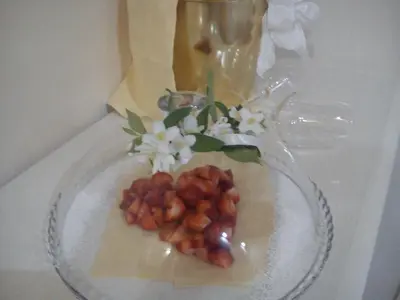 Cibo presso the country house o nelle vicinanze