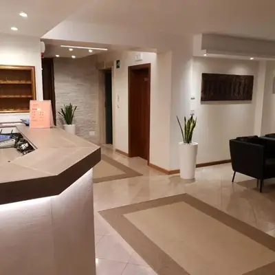 Hotel Rado