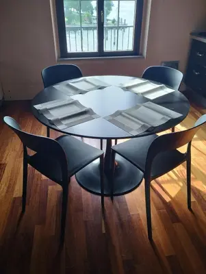 Planimetria di Il Molino Apartment