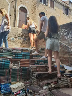 Ospiti di Bighouse