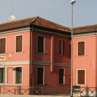 Edificio in cui si trova l'affittacamere