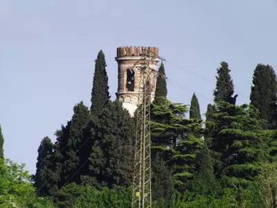 Luogo di interesse nelle vicinanze dell'hotel