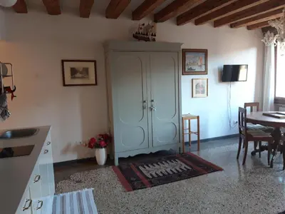 TV o dispositivi per l'intrattenimento presso Casanova